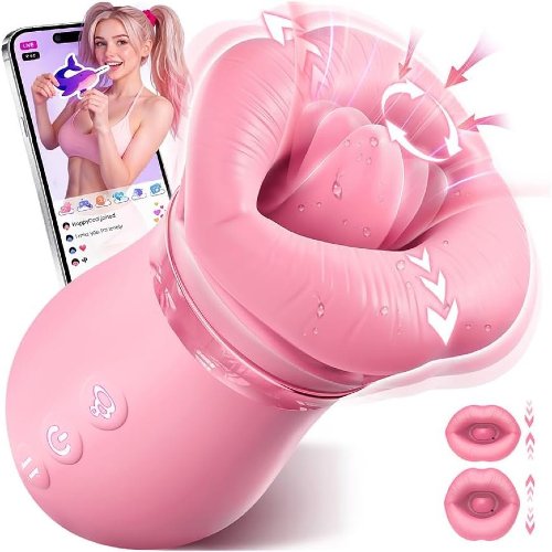 Sovokn Vibrator Sex Toys for Women