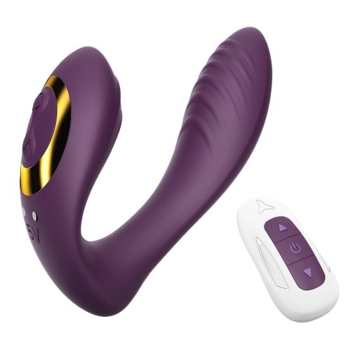 Tracy's Dog Wearable Clitoral G Spot Vibrator