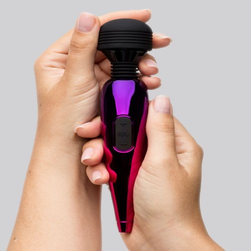 mantric rechargeable bullet vibrator 14 Best Sex Lubes of 2025 for Every Level of Freakiness main image 0