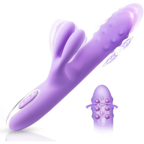 QUZAR Vibrator Dildo Sex Toy