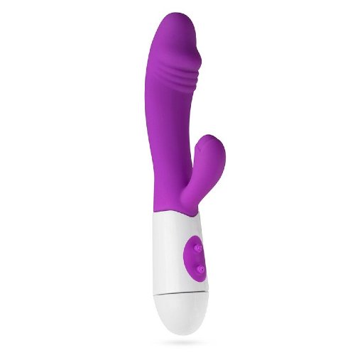 Teazers Tarzanbocht Vibrator