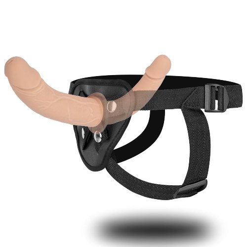 Strap On Dildo Women Sex Toy
