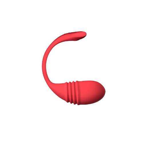 Lovense Vulse Vibrating Egg