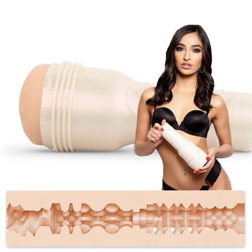 Fleshlight Girls Emily Willis Squirt
