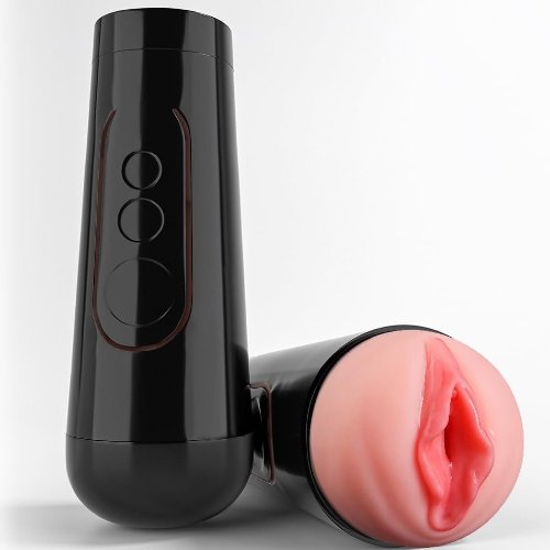 Aiccos Male Masturbator Cup