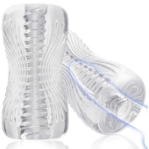 Abanney Male Masturbator Sex Toys