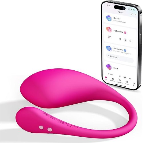 Lovense Lush 3 Vibrator