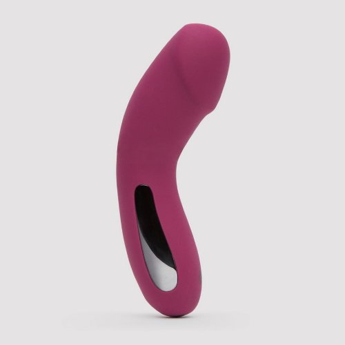 Mantric Rechargeable Bullet Vibrator - Shop Now Mantric Rechargeable Bullet Vibrator - Shop Now