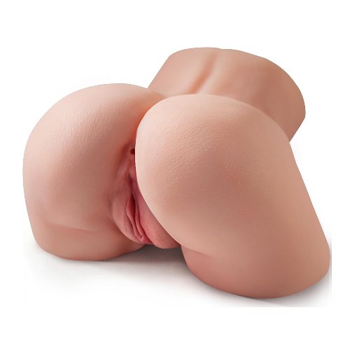 Realistic Sex Doll for Men Pocket Pussy