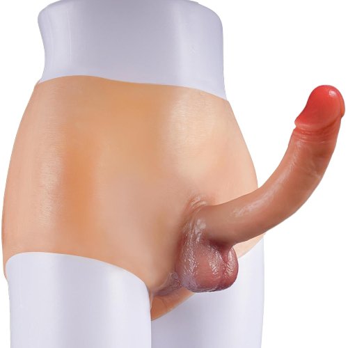 Strap On Dildo Wearable Dildo Panties