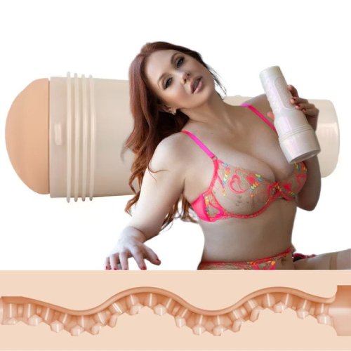Fleshlight Girls Maitland Ward Tight Chicks