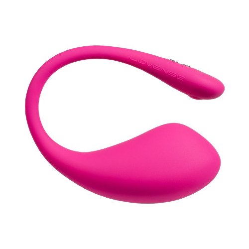 Lovense Lush 3 Vibrating Egg