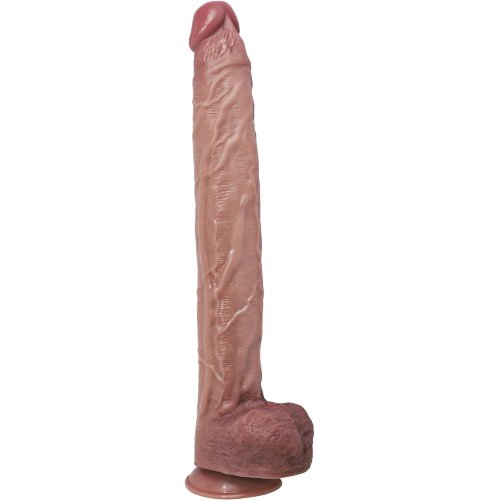 17.52 Inch Super Huge Dildo