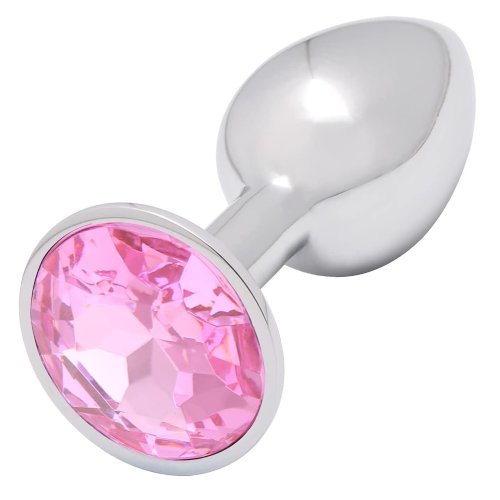 Anal Plug Butt Personal Sex Massager