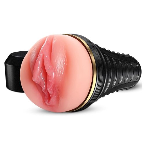 Male Masturbator Realistic Pocket Pussy