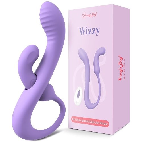 Tracy's Dog Vibrator Sex Toy