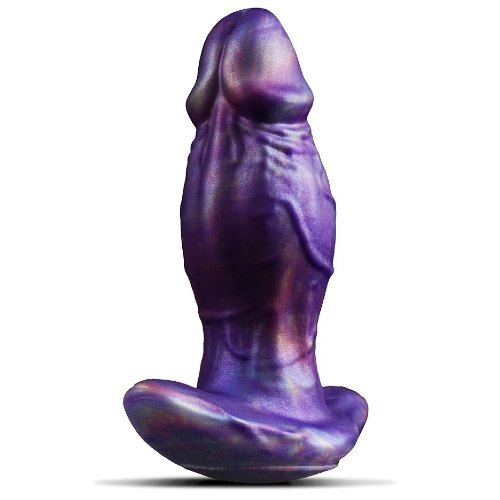 Anal Plug Large Silicone Butt Plug