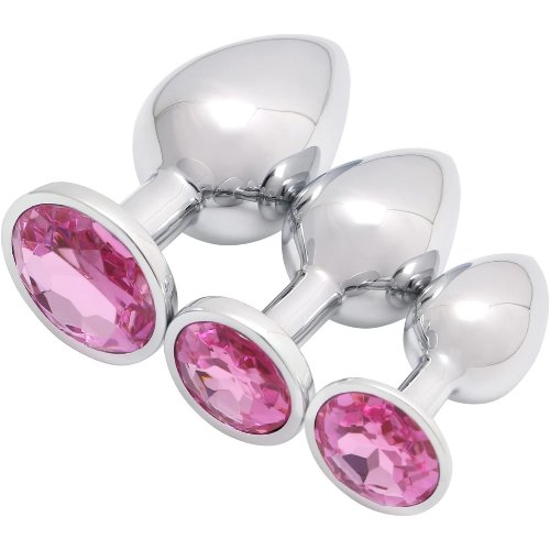 Butt Plug Available In Pakistan