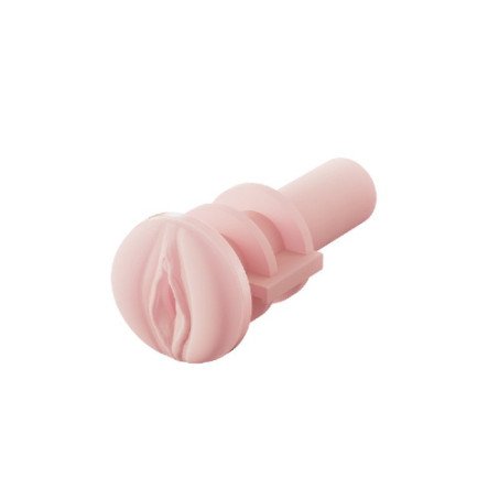 Lovense Vaginal Sleeve for Solace Masturbator