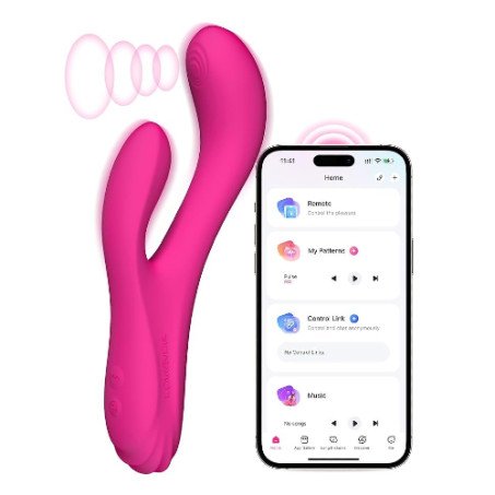 LOVENSE Osci 3 Sex Toy
