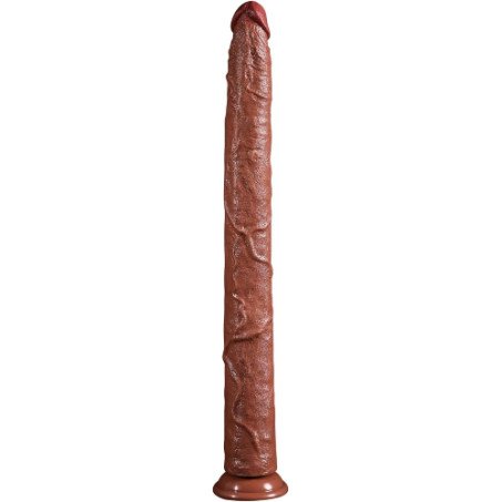 20.47 Inch Extra Super Long Dildo
