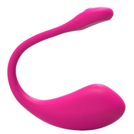 LOVENSE Lush 2 App Remote Controlled Vibrator