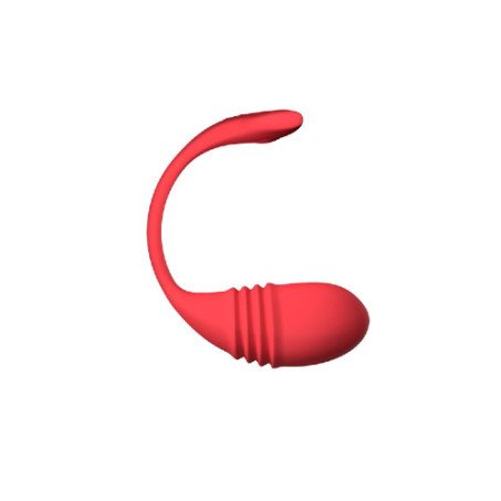 Lovense Vulse Vibrating Egg