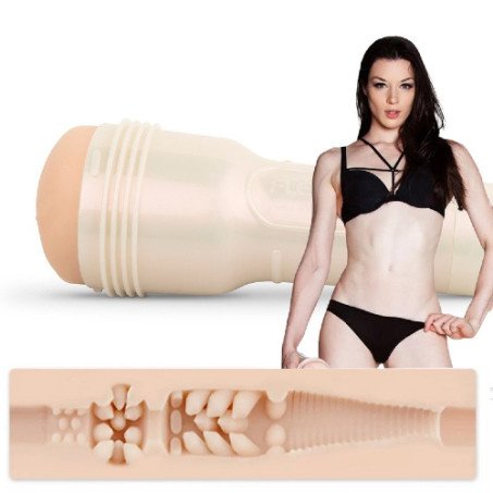 Male Masturbator Massager Stoya Destroya