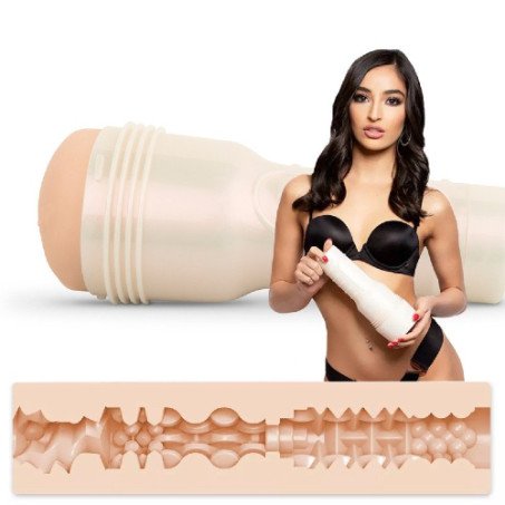 Fleshlight Girls Emily Willis Squirt