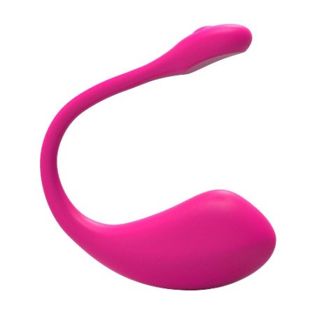 Lovense Lush 2 Remote Vibrator