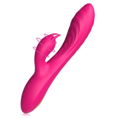 Melo Vibrator Dildo For Women