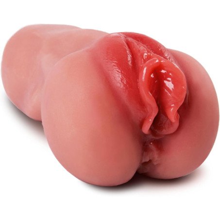 Realistic Pocket Pussy Male Masturbator