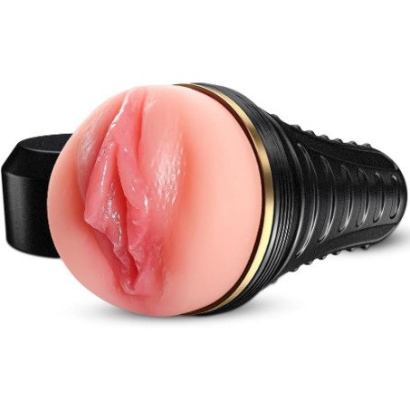 Male Masturbator Kingdemer Realistic Pocket Pussy
