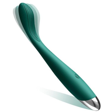 Clitoral G Spot Vibrator Dildo Anal Toy