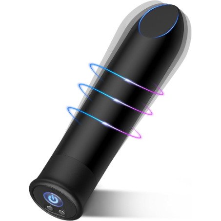 Bullet Vibrator Sex Toy For Women