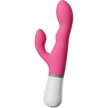 LOVENSE Nora Rabbit Vibrator
