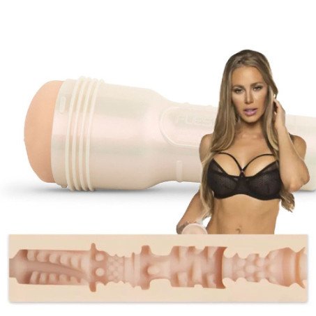 Fleshlight Girls Nicole Aniston Fit
