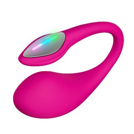 Lovense Lush 4 Vibrating Egg