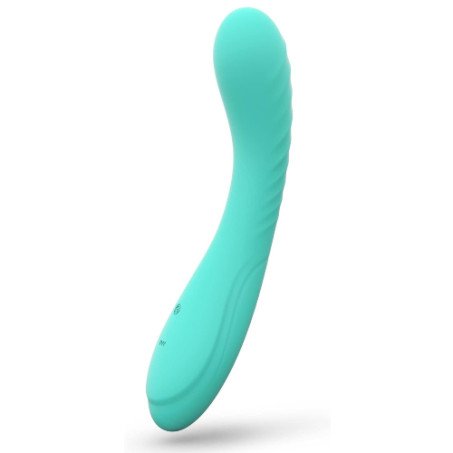 Tracy's Dog Powerful G Spot Vibrator for Deep Penetration