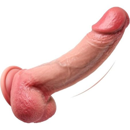 6 Inch Realistic Dildo For Women