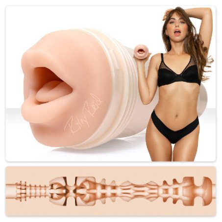 Fleshlight Girls Mouth
