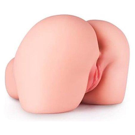 BIG SHOCKED 3D Soft Sex Toy