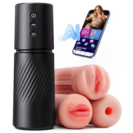 Uoffile Sex Toys For Men