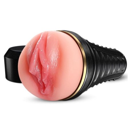 Male Masturbator Realistic Pocket Pussy