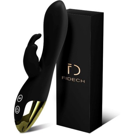 FIDECH G Spot Rabbit Vibrator