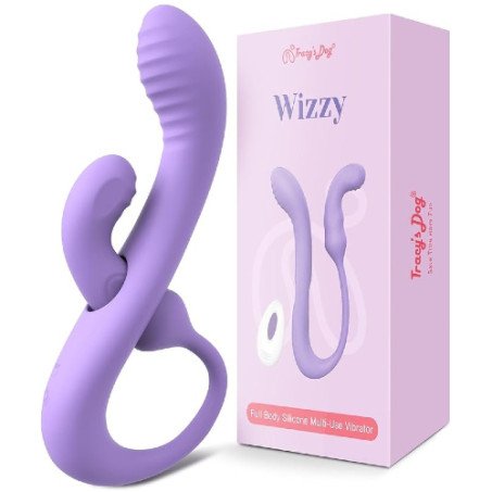 Tracy's Dog Vibrator Sex Toy