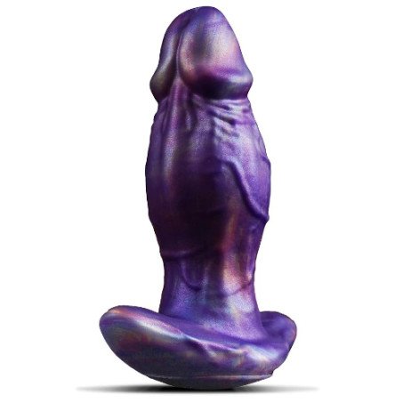 Anal Plug Large Silicone Butt Plug