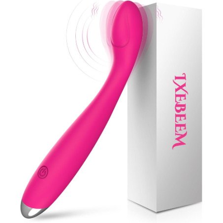 IXEBEEM Vibrator Sex Toys for Women