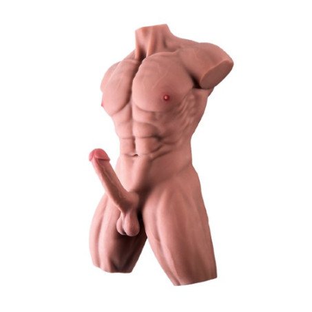 Male Sex Doll Tom