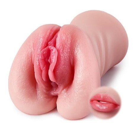 Flesh Male Sex Toys for Men
